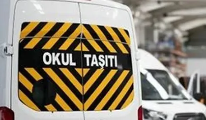 Trabzon'da yeni dönem servis ücretleri belirlendi
