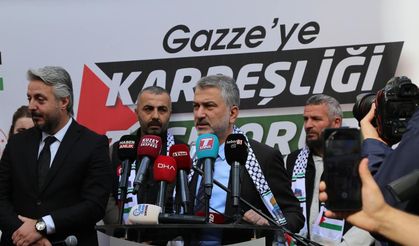 Dr.Sezgin Mumcu:Asla unutmayacağız!