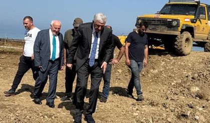 Off-Road etkinlikleri için geri sayım başladı