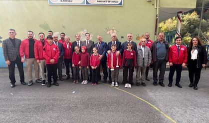 Başkan Vekili Kanca:Türkiye teknolojide üretici olmalı