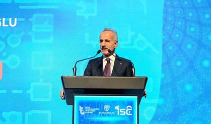 Bakan Uraloğlu: "Her alanda siber tehditlerle karşı karşıyayız"