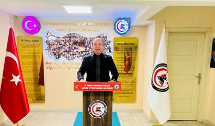 Şehit ve gazi aileleri CHP’li Başarır hakkında suç duyurusunda bulunacak