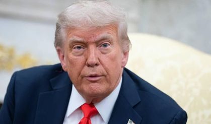 Trump: "Kimse Gazze’den ayrılmaya zorlanmayacak"