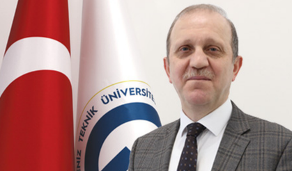 KTÜ'den ÜNİDES 5. dönemi'nde büyük başarı