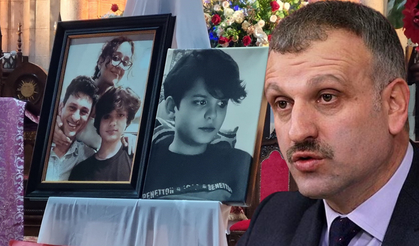 Oktay Saral:Bu mudur adalet?