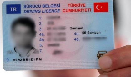 Ehliyet yenilemede sona doğru