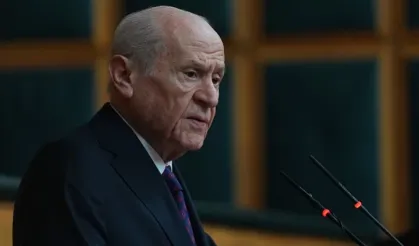 Bahçeli:Gerekirse kendim İmralı'ya giderim