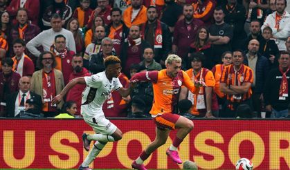 Dev Derbide Puanlar Paylaşıldı