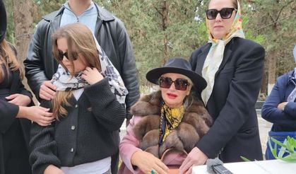 Banu Alkan’ın acı günü