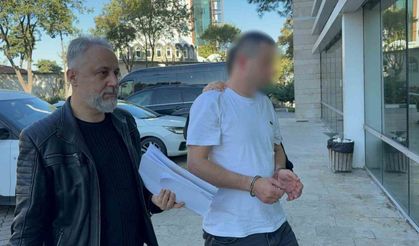 Birahanedeki maç tartışmasında fizik mühendisini bıçaklayan şahıs tutuklandı