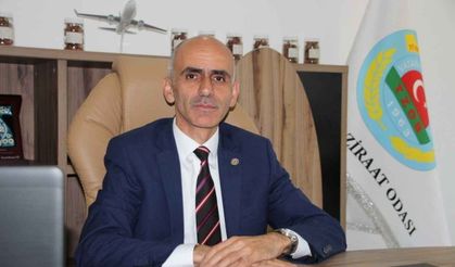 Giresun Ziraat Odası Başkanı Karan: "TMO ya fiyatlarını güncellesin ya da alımlarını sonlandırsın"