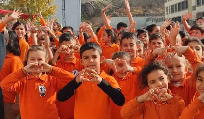 Okullarda ilk ara tatil başladı