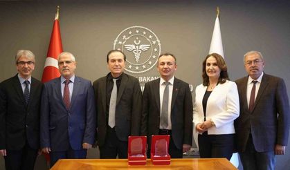 Samsun, organ bağışında Türkiye birincisi oldu