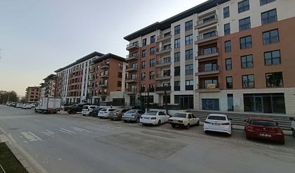 Trabzon Caddesi yeniden ayağa kalktı!