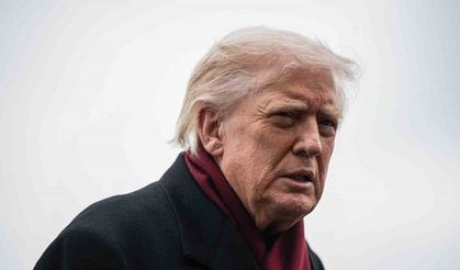 Trump’tan Ulusal Muhafızları vuran saldırgana: "Çok ağır bir bedel ödeyecek"