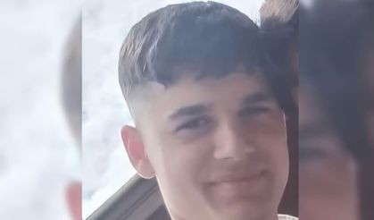 Trabzonlu genç yasa boğdu!