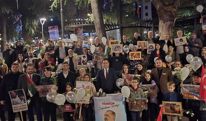 Hisoğlu,Dünya Çocuk Hakları Günü mesajı yayımladı