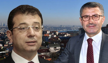 Hilmi Türkmen: “Ortada çok ciddi bir tablo var, artık söz savunmada”