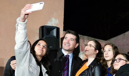 Başkan Kaya'dan çağrı