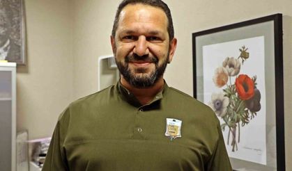 Arı ürünlerine alerjisi olanlara 'propolis' uyarısı