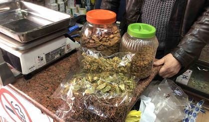 Bu yıl ıhlamur değer kazandı