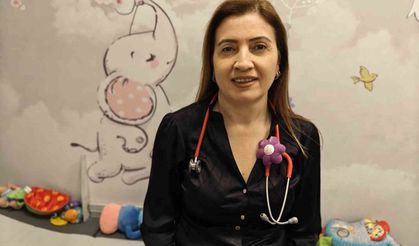 Çocuklarda grip sezonu geldi