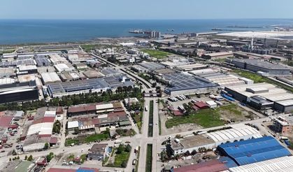 Samsun İŞKUR 2025'te 24 bin 900 kişiyi iş sahibi yaptı