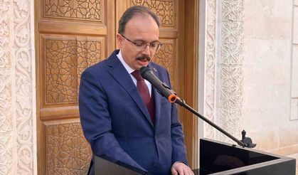 Siirtli çiftçilere 25 bin fıstık ve 4 bin 300 adet Trabzon Hurması fidanı dağıtıldı