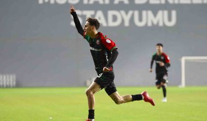 Trabzonspor  Adem Yeşilyurt'la ilgileniyor