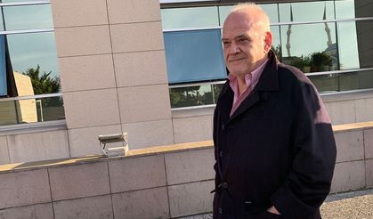 Çakar'ın hesaplarında mevzubahis milyonlar