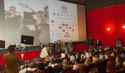 Trabzon Film Festivali sürüyor