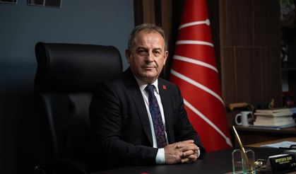 CHP İl Başkanı Mustafa Bak'ın asgari ücret tepkisi