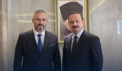 Kutanoğlu:Sözler çarpıtılıyor