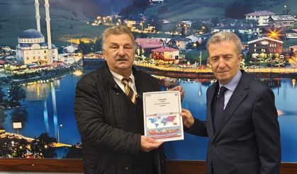 TAKADEMİ'nin Çaykara hassasiyeti