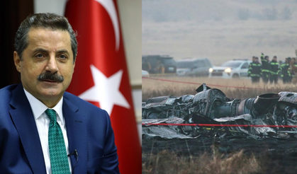 AK Parti Artvin Milletvekili Faruk Çelik: "Gürcistan’da şehit olan askerlerimizin anısı için anıt çalışması başlatıldı"