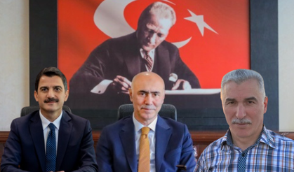 Adaletin kalbinde 'Araklı' damgası