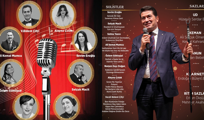 Ortahisar'da nostalji rüzgarları,dördüncü kez esecek