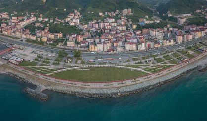 İhalesi yapıldı, sözleşmesi imzalandı, çalışmalar başlıyor