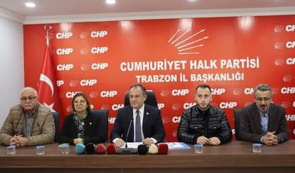 İl Başkanı Mustafa Bak: “Yoksulluk kader değil, bu düzen değişecek”