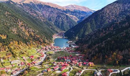 Dünyaca ünlü Uzungöl'ün sırrı bilimle aydınlatılacak