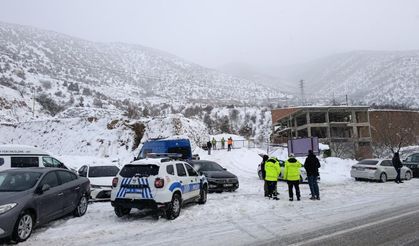 İlçe Özel İdare Bakımevi'ndeki tartışma ölümle sonuçlandı