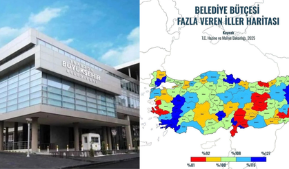 Trabzon Büyükşehir Belediyesi bütçe açığı veriyor: İşte nedenleri