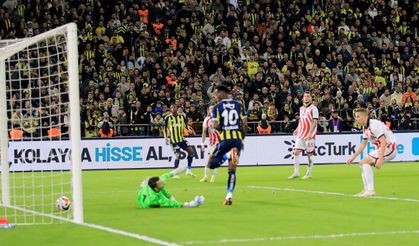 Turkcell Süper Kupa'da finalin adı Galatasaray - Fenerbahçe