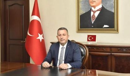 Trabzon Valisi Tahir Şahin oldu