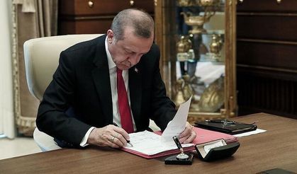 En düşük emekli maaşı ve atama kararları Resmi Gazete'de