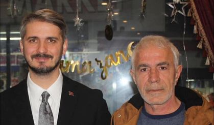 Küçük ailesinin acı günü