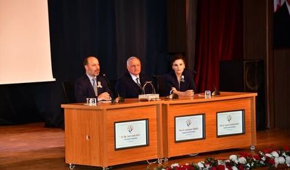 Trabzon Üniversitesi:“Sahadan Bilime, Travmadan Dayanıklılığa”  anma programı