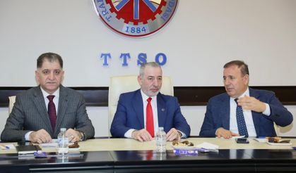 Teşekkürler Aydın Maruf Bakanımıza