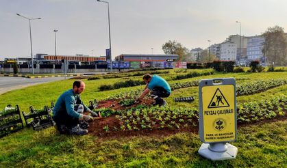 Daha yeşil Trabzon için