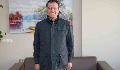 Giresun Belediye Başkanı Fuat Köse taburcu edildi